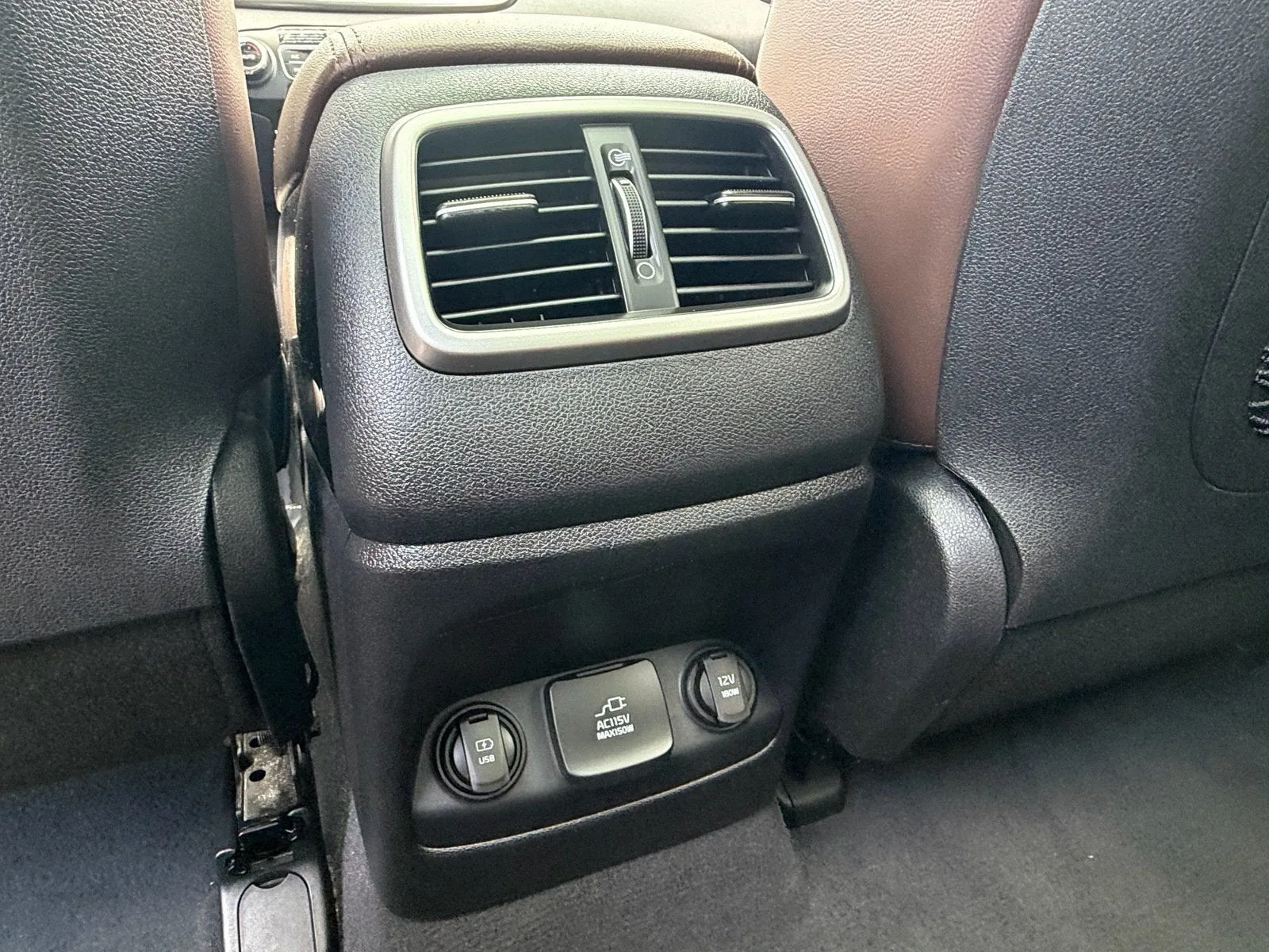 2019 Kia Sorento SX V6 photo 12