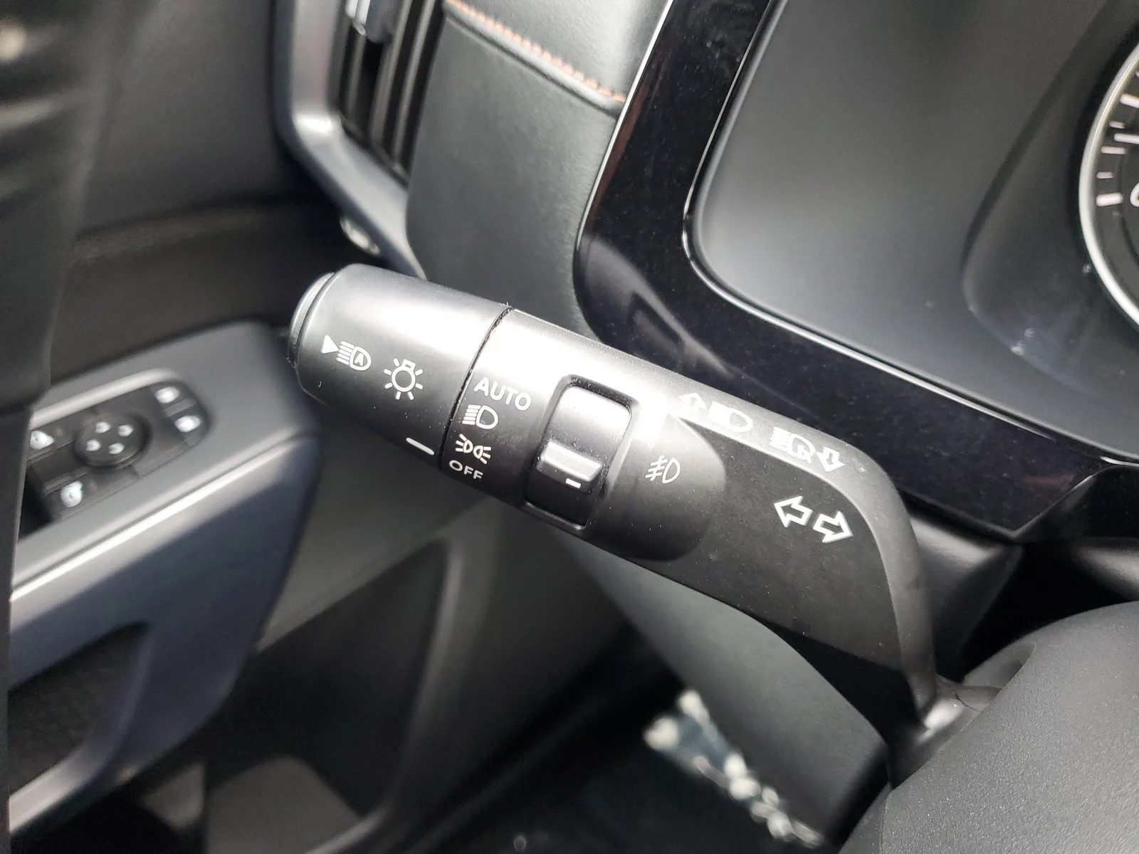 2023 Nissan Pathfinder Rock Creek 4WD photo 22