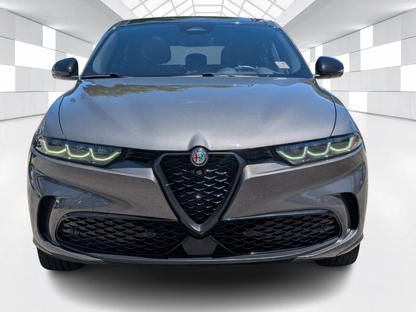 2024 Alfa Romeo Tonale Veloce photo 2