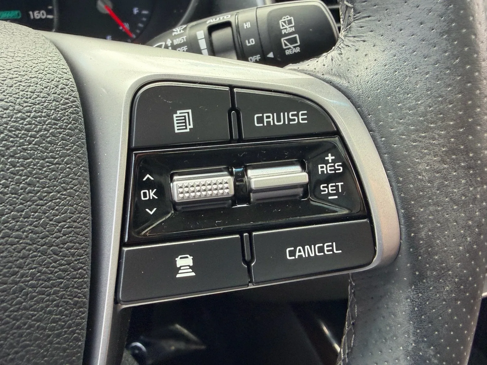 2019 Kia Sorento SX V6 photo 30