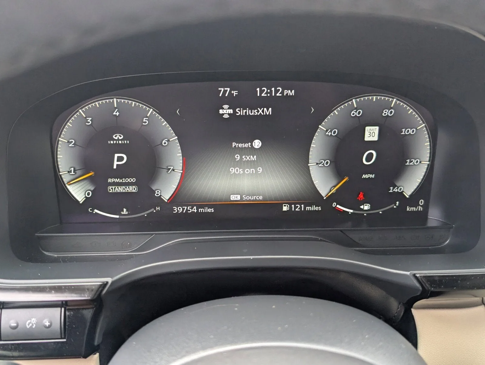 2023 INFINITI QX60 LUXE photo 31