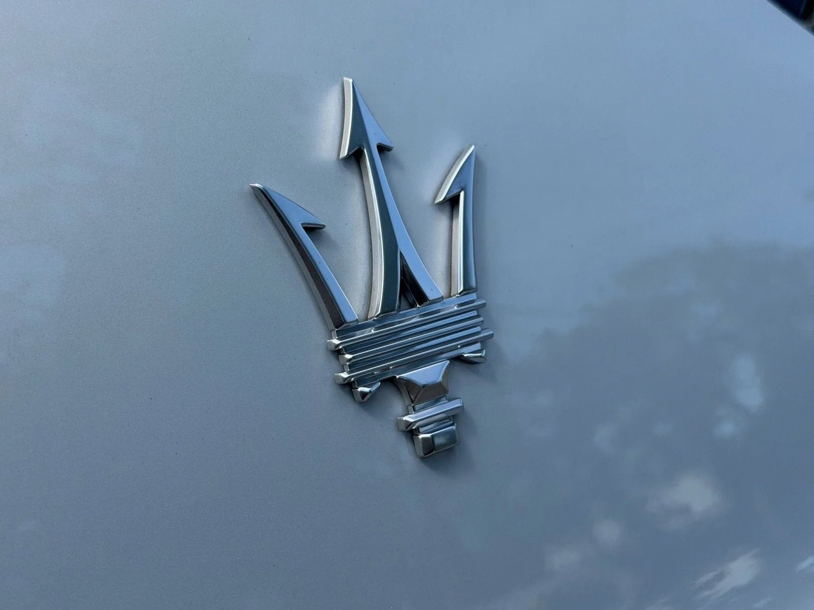 2023 Maserati Grecale GT photo 22