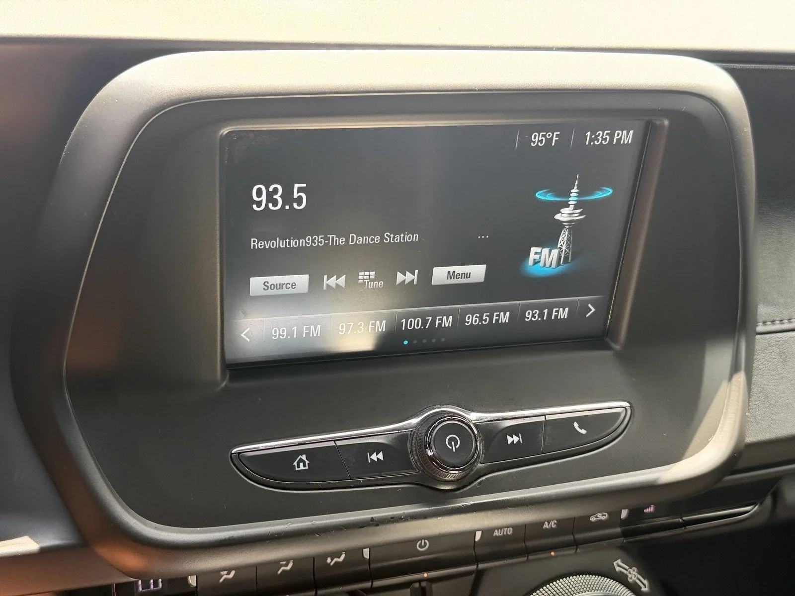 2018 Chevrolet Camaro 1LT photo 19