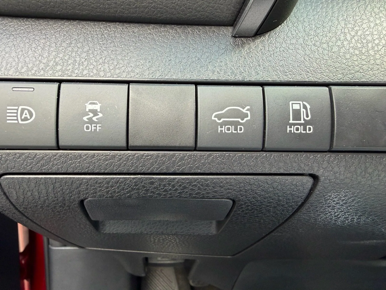 2026 Nissan Rogue Rock Creek® photo 22
